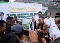 Pemerintah Percepat Pemulihan Ekonomi Pascabencana di Sumatra