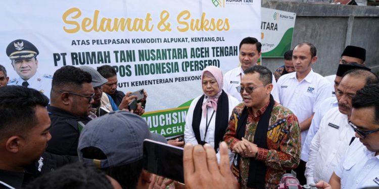 Pemerintah Percepat Pemulihan Ekonomi Pascabencana di Sumatra