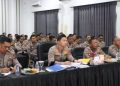 Kapolda Kalsel Dorong Bhabinkamtibmas Tingkatkan Keamanan dan Ketahanan Pangan