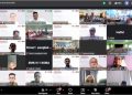 BNPT Soroti Peran Keluarga dalam Cegah Radikalisme Digital