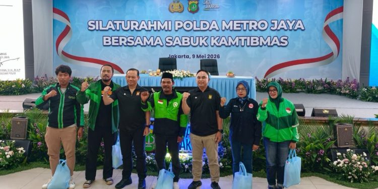 Kapolda Metro Jaya Dorong Kolaborasi untuk Keamanan Lingkungan