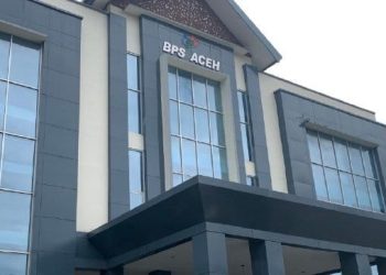 Pertumbuhan Ekonomi Aceh Mencapai 4,09 Persen pada Triwulan I-2026