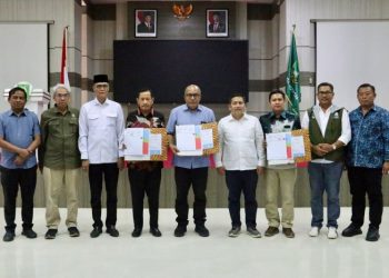 Kolaborasi Pemko Sabang, BKSDA, dan BPKS untuk Pengembangan Wisata Kilometer Nol