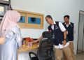 BBPOM Aceh Lakukan Audit dan Pendampingan untuk Tingkatkan Keamanan Pangan