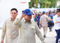 Presiden Prabowo Subianto Targetkan Penyaluran 1.582 Kapal untuk Nelayan