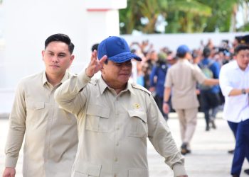 Presiden Prabowo Subianto Targetkan Penyaluran 1.582 Kapal untuk Nelayan