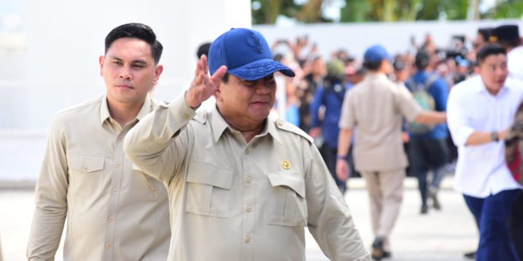 Presiden Prabowo Subianto Targetkan Penyaluran 1.582 Kapal untuk Nelayan