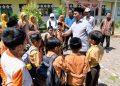 Bupati Aceh Besar Dorong Penggunaan Bahasa Aceh di Kalangan Pelajar