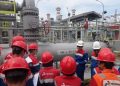 Pertamina Dukung Pendidikan Migas dengan Fasilitasi Kunjungan Mahasiswa M-Fest 2026