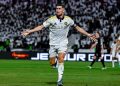 Al Nassr Menang 4-2 atas Al Shabab, Cristiano Ronaldo Cetak Gol ke-100 di Arab Saudi