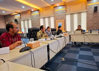 Badan Bahasa Jalin Kerja Sama dengan Misionaris untuk Promosi Bahasa Indonesia