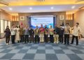 Badan Bahasa Dorong Penggunaan Bahasa Indonesia di Vatikan