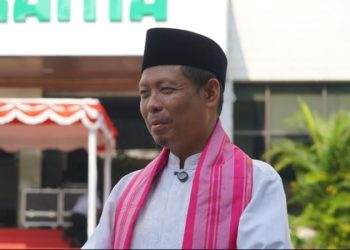 Kemenag Pastikan Efisiensi dalam Sewa Laptop dan Meja Kerja UPQ