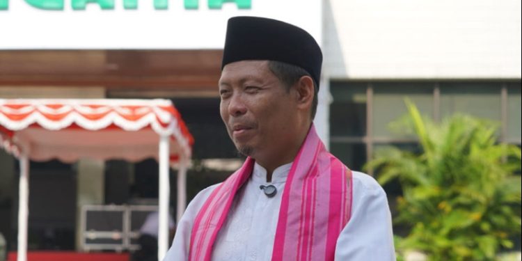 Kemenag Pastikan Efisiensi dalam Sewa Laptop dan Meja Kerja UPQ