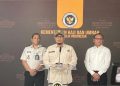 Satgas Haji Gagalkan Keberangkatan 80 WNI yang Diduga Haji Ilegal