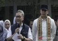 Menko Pangan Dorong Generasi Muda Bangun Mental Disiplin dan Kerja Keras