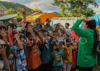 Kemenkes Tekankan Pentingnya Integrasi untuk Atasi Tiga Isu Kontemporer Kesehatan Mental
