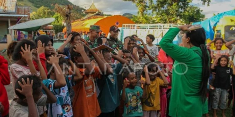 Kemenkes Tekankan Pentingnya Integrasi untuk Atasi Tiga Isu Kontemporer Kesehatan Mental