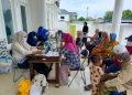 Puskesmas Pamolokan Intensifkan Skrining TBC Langsung ke Masyarakat