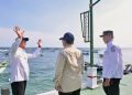 Gubernur Gorontalo: Kunjungan Presiden Prabowo Berikan Dampak Positif