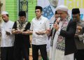 Ribuan Jemaah Hadiri Tabligh Akbar di Parigi Moutong