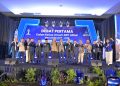 Jambi Menjadi Pusat Debat Pengusaha Muda Nasional