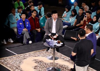 Pemerintah Fokus Lindungi Hak Tanah Ulayat Masyarakat Adat