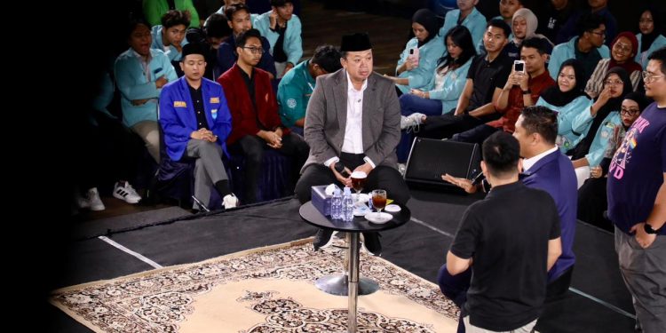 Pemerintah Fokus Lindungi Hak Tanah Ulayat Masyarakat Adat