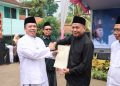 Menteri ATR/BPN Nusron Wahid Tekankan Pentingnya Kemudahan Pelayanan untuk Rakyat
