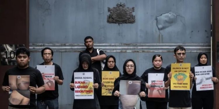 KBRI Kuala Lumpur Dukung Perpanjangan Program Repatriasi Migran