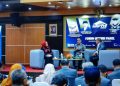 Menteri Pendidikan Tinggi Dorong Kampus Tingkatkan Pencegahan Kekerasan Seksual