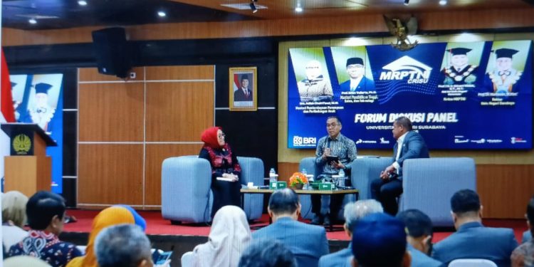 Menteri Pendidikan Tinggi Dorong Kampus Tingkatkan Pencegahan Kekerasan Seksual