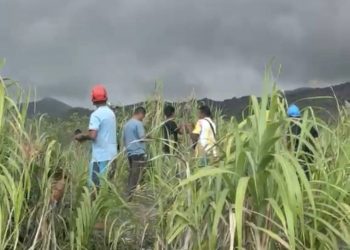 Tim SAR Intensifkan Pencarian Pendaki Hilang Usai Erupsi Gunung Dukono