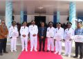 Peringatan HUT ke-23 Raja Ampat Dorong Kolaborasi Pembangunan