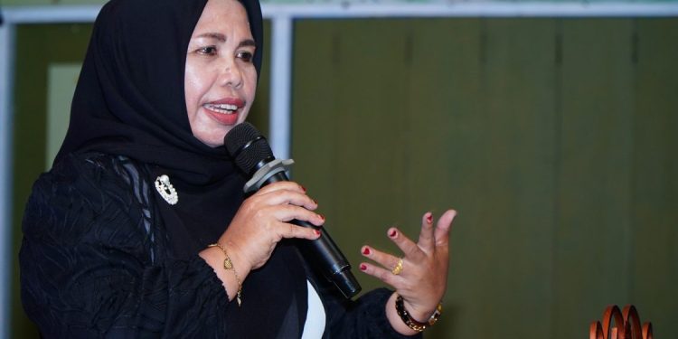 Generasi Muda Tidore Didorong Promosikan Budaya Lokal