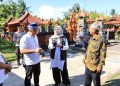 Dusun Balian Patoman, Kampung Pancasila dengan Nuansa Bali di Banyuwangi