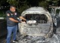 Polisi Selidiki Kerusuhan di Stadion Lukas Enembe