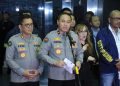 Polri Perkuat Upaya Pemberantasan Judi Online di Indonesia