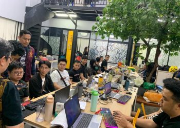 321 WNA Tersangka Judi Online Dipindahkan ke Kantor Imigrasi untuk Pemeriksaan