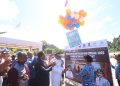 Pemkab Raja Ampat Kenalkan Program ORISUN untuk Lansia OAP