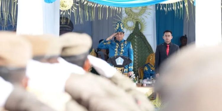 Wamendagri Yakin Kendari Akan Menjadi Pusat Ekonomi Baru
