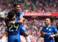 Liverpool dan Chelsea Berbagi Poin Setelah Bermain Imbang 1-1 di Anfield