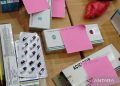 BBPOM dan Polda Metro Jaya Ungkap Penjualan Obat Keras Ilegal di Ciracas