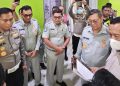 Korlantas Polri Gunakan TAA untuk Selidiki Kecelakaan Bus di Musi Rawas Utara