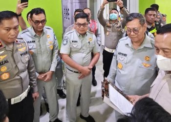 Korlantas Polri Gunakan TAA untuk Selidiki Kecelakaan Bus di Musi Rawas Utara