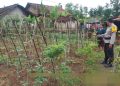 Polri Tingkatkan Dukungan Ketahanan Pangan Lewat Program P2B