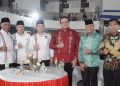 Wakil Bupati Tanah Datar Ajak Perantau Tingkatkan Sinergi untuk Pembangunan Daerah