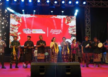 Festival Buleleng 2026 Dorong Ekonomi dan Budaya Lokal