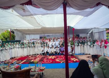 Pemko Dumai Perkuat Pendidikan Karakter Berbasis Al-Qur’an di Sekolah