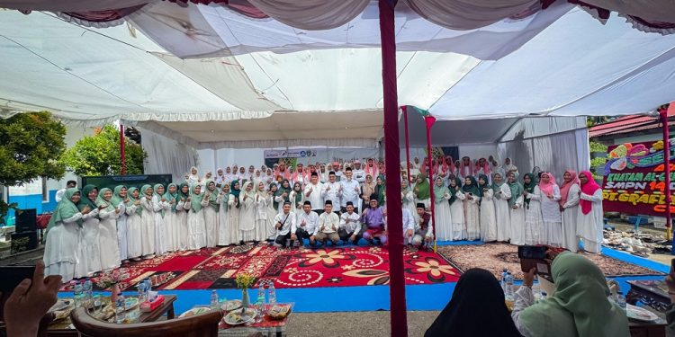 Pemko Dumai Perkuat Pendidikan Karakter Berbasis Al-Qur’an di Sekolah